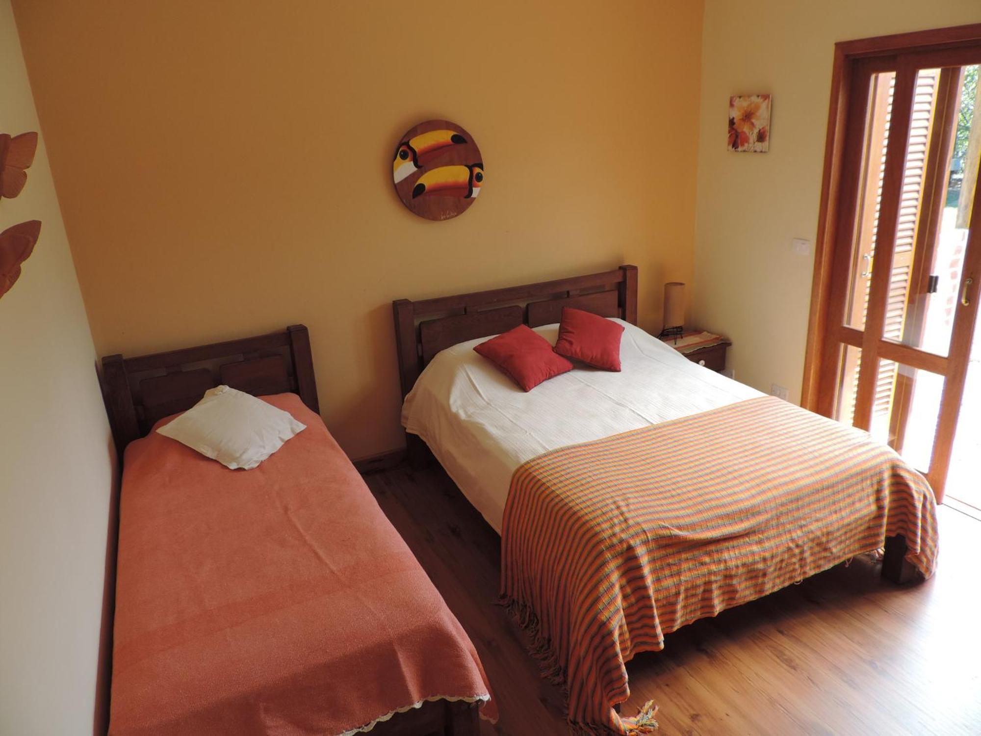Entrevistas Chales E Suites São Bento do Sapucaí Habitación foto